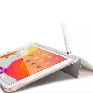 Back Cover Mercury for iPad 10.9 (2022) — light pink protective case