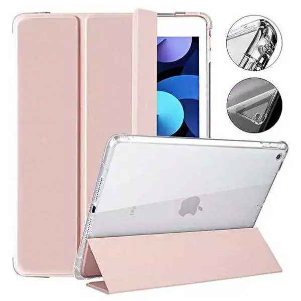 Mercury Back Cover for iPad 10.9 (2022) Photo 3
