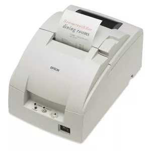 Epson TM-U220B (007A3) точечно-матричный принтер