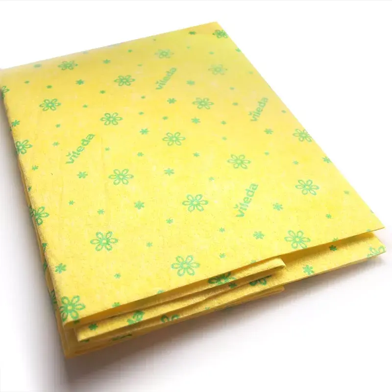 Cleaning Cloth Vileda 4003790000126 Photo 2