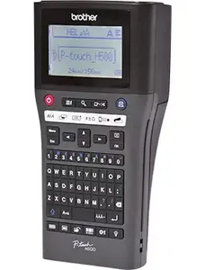 Etiķešu printeris Brother PT-H500