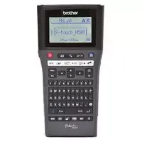 Этикетировщик Brother PT-H500 Photo 2