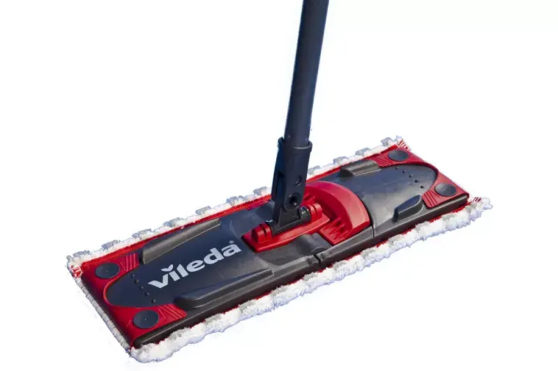 Mop Vileda Ultramax Fiber Wet Photo 8