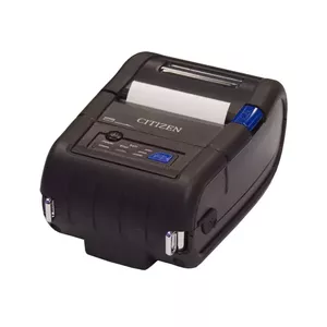 Mobilais printeris Citizen CMP-20II 203 x 203 DPI vadu un bezvadu