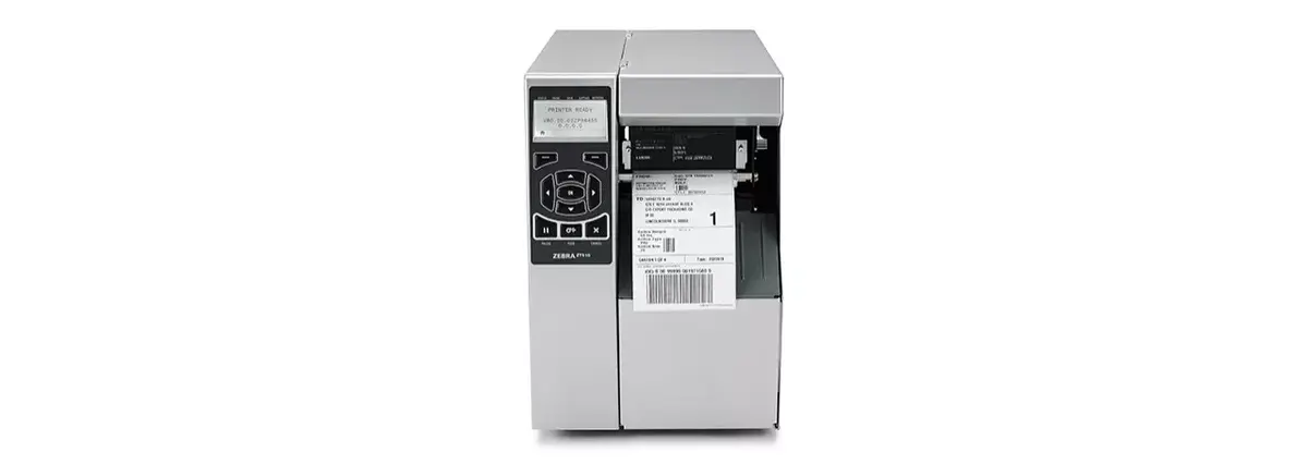 Принтер этикеток Zebra ZT510 Photo 4