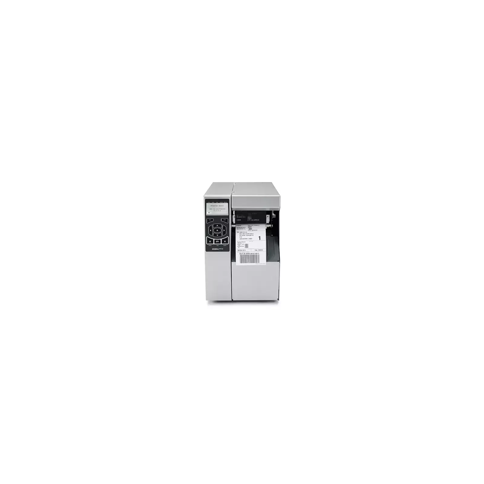 Zebra ZT510 label printer ZT51043-T1E0000Z Photo 1