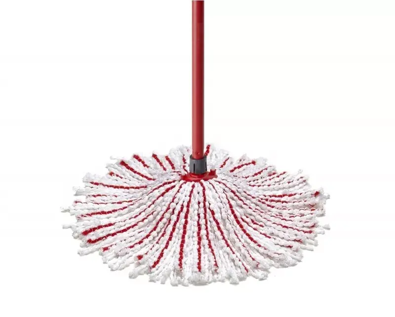 Mopu galva Vileda Microfibre & Power Photo 2