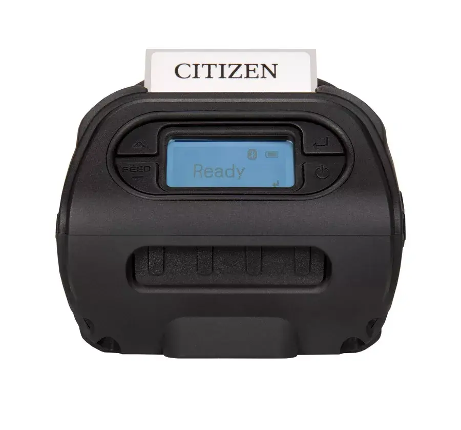 Принтер этикеток Citizen CMP-25L Photo 3