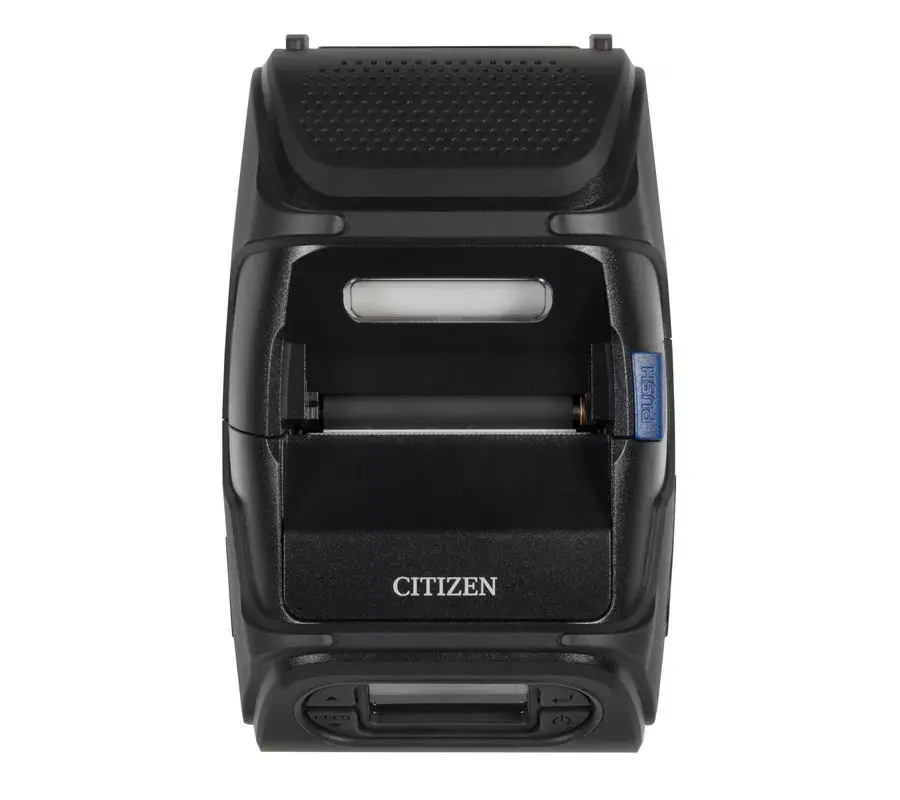 Принтер этикеток Citizen CMP-25L Photo 5