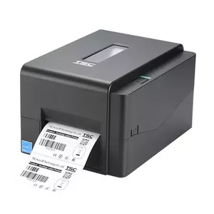 Etiķešu printeris TSC TE310 Direct thermal Thermal transfer