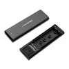 QOLTEC 50311 korpuss M.2 SATA ar USB Type-C Photo 9