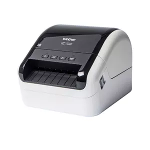 Etiķešu printeris Brother QL-1100 Direct thermal 300 x 300 DPI 110 mm/sec Wired DK