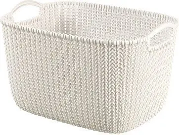 Storage basket Curver 3253923970029 Photo 2