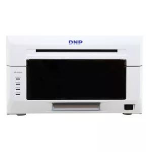 Photo printer DNP DP-DS620 dye-sublimation 6" x 9" (15x23 cm) Black/White