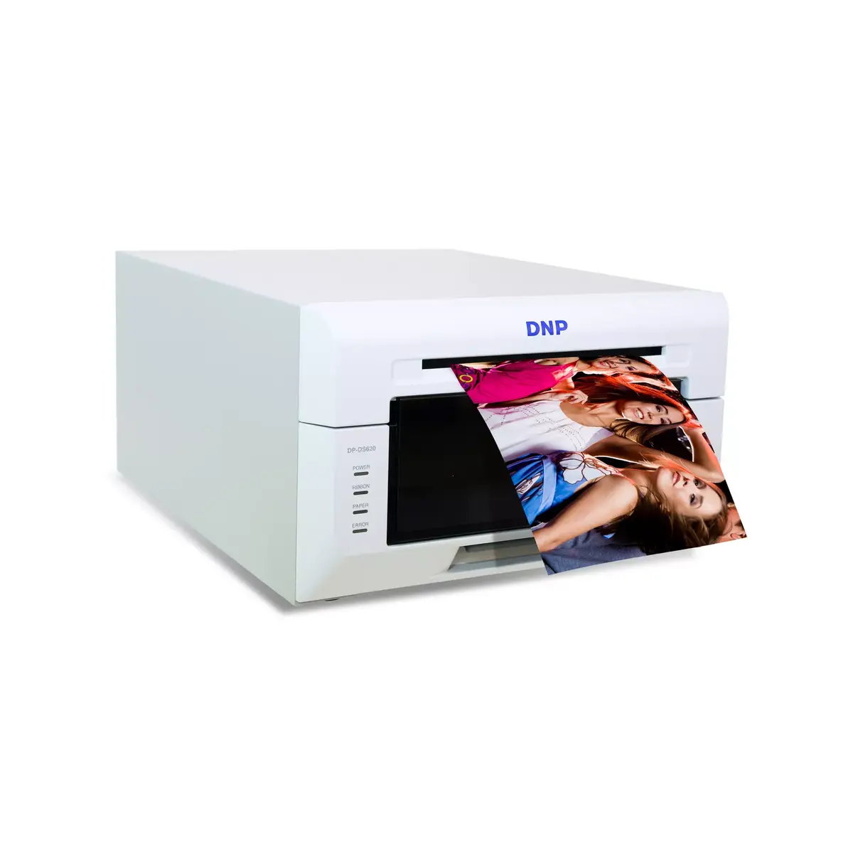 DNP DP-DS620 photo printer 6" x 9" Photo 2