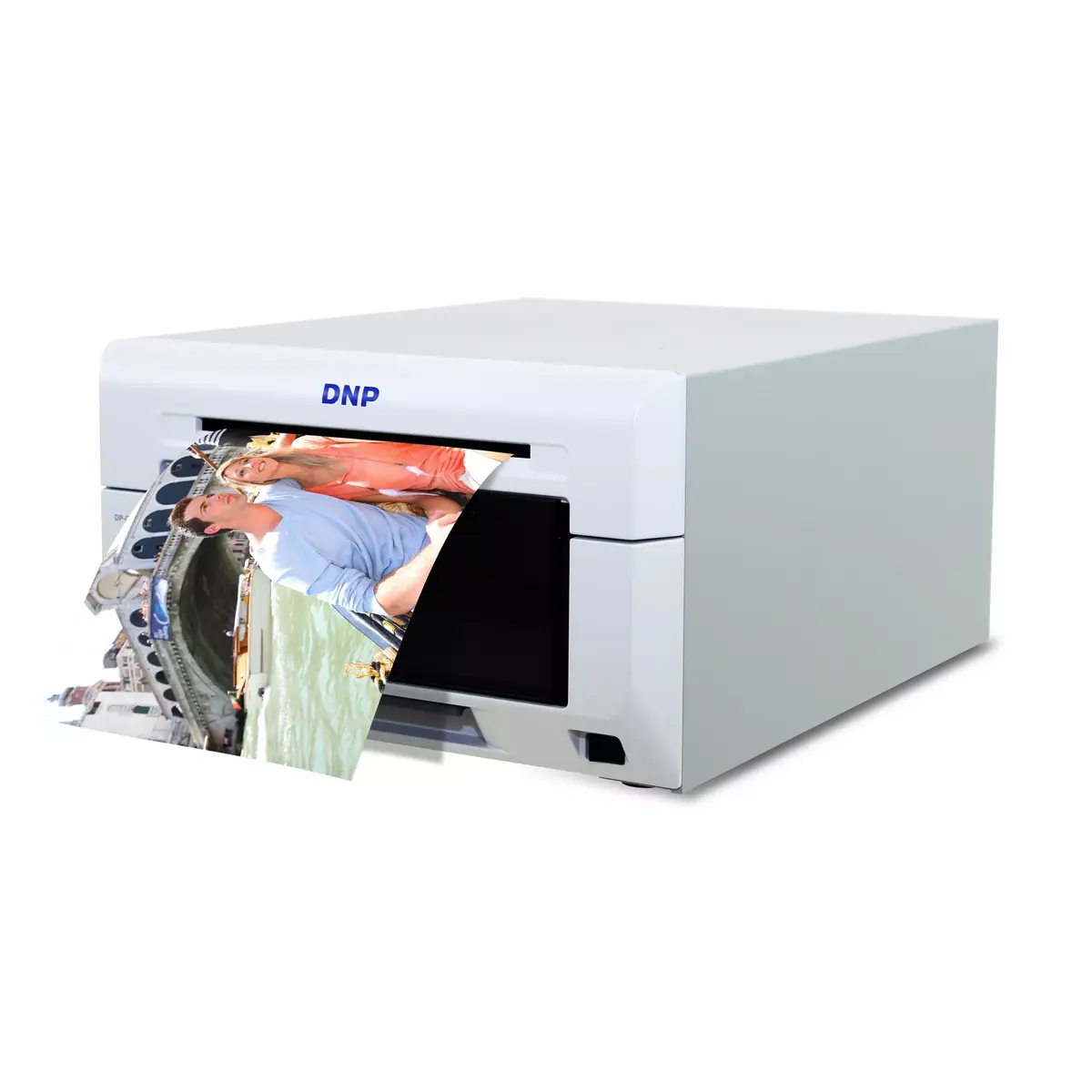 DNP DP-DS620 photo printer 6" x 9" Photo 3