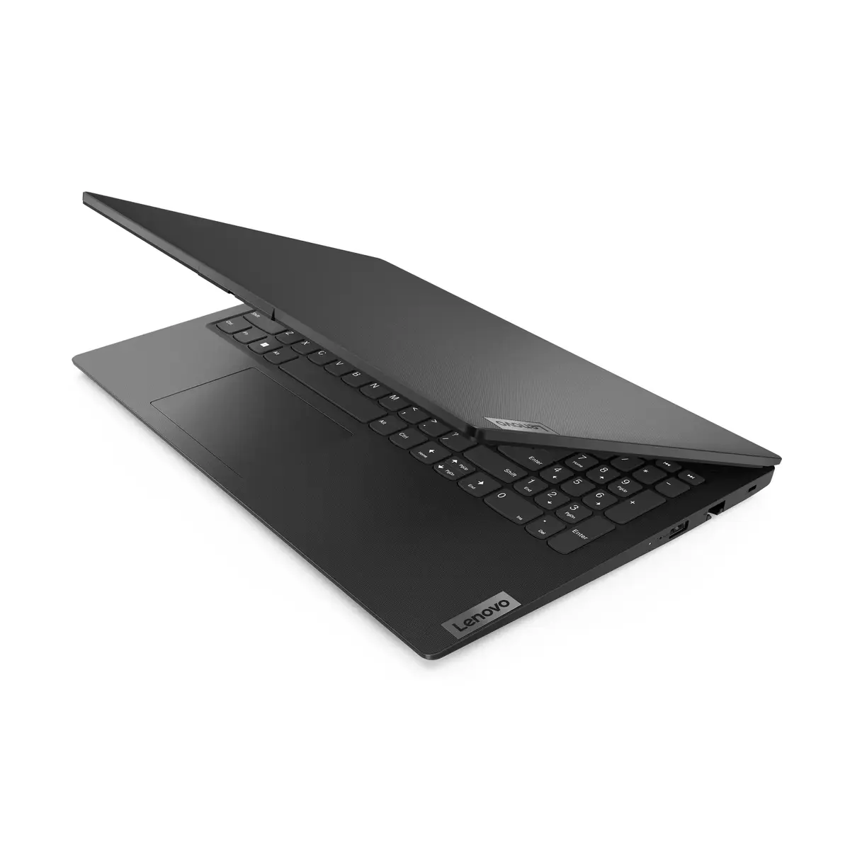 Ноутбук Lenovo V V15 AMD Ryzen 5 7520U 15.6" Full HD Photo 14