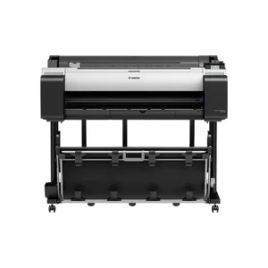 Canon imagePROGRAF TM-300 lielformāta printeris Wi-Fi Termālās tintes Krāsa 2400 x 1200 DPI A0 (841 x 1189 mm) Ethernet/LAN savienojums