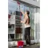Window cleaning tool Vileda 123389 Photo 2