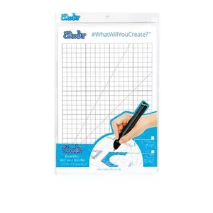 Art paper pad 3Doodler Create DoodlePad