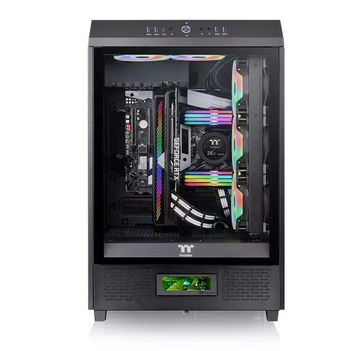 LCD paneļa komplekts Thermaltake AC-062-OO1NAN-A1 Photo 3