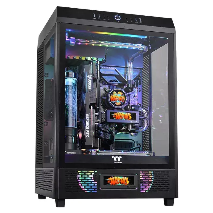 LCD paneļa komplekts Thermaltake AC-062-OO1NAN-A1 Photo 5