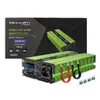 Автомобильный инвертор Qoltec Monolith 2000 Вт Photo 2