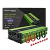 Car inverter Qoltec Monolith 6000 W Photo 3