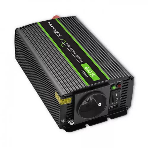Power Inverters