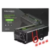 Auto inverters Qoltec Monolith 2000 W Photo 2