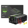 Auto inverters Qoltec Monolith 600 W Photo 2