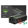 Car inverter Qoltec Monolith 1200 W Photo 3