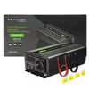 Auto inverters Qoltec Monolith 2000 W Photo 2