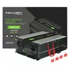 Автомобильный инвертор Qoltec Monolith 4000 Вт Photo 2