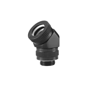 Phanteks PH-RA45_BK12 plumbing fitting Compression coupler