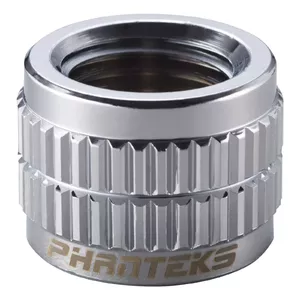 Адаптер для водоблоков Phanteks PH-FFA_CR_G1/4