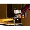 Угловая шлифмашина Black & Decker BCG720M1-QW Photo 6