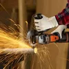 Угловая шлифмашина Black & Decker BCG720M1-QW Photo 10