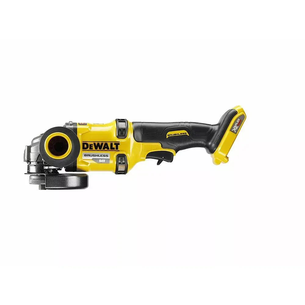 Leņķa slīpmašīna DeWALT DCG414NT-XJ Photo 2