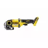 Leņķa slīpmašīna DeWALT DCG414NT-XJ Photo 2