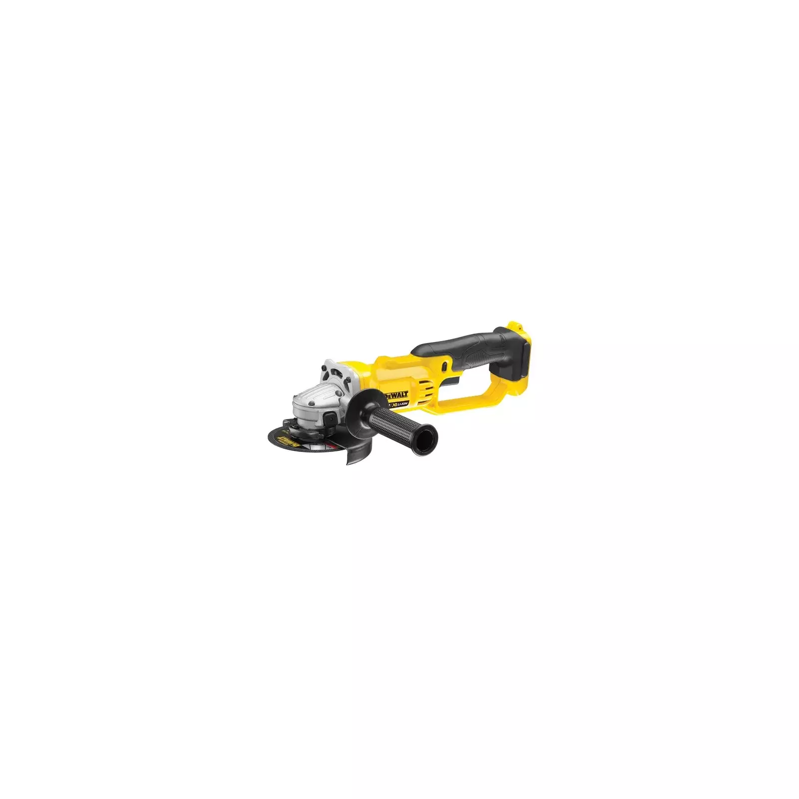 DeWalt DCG412NT-XJ Photo 1