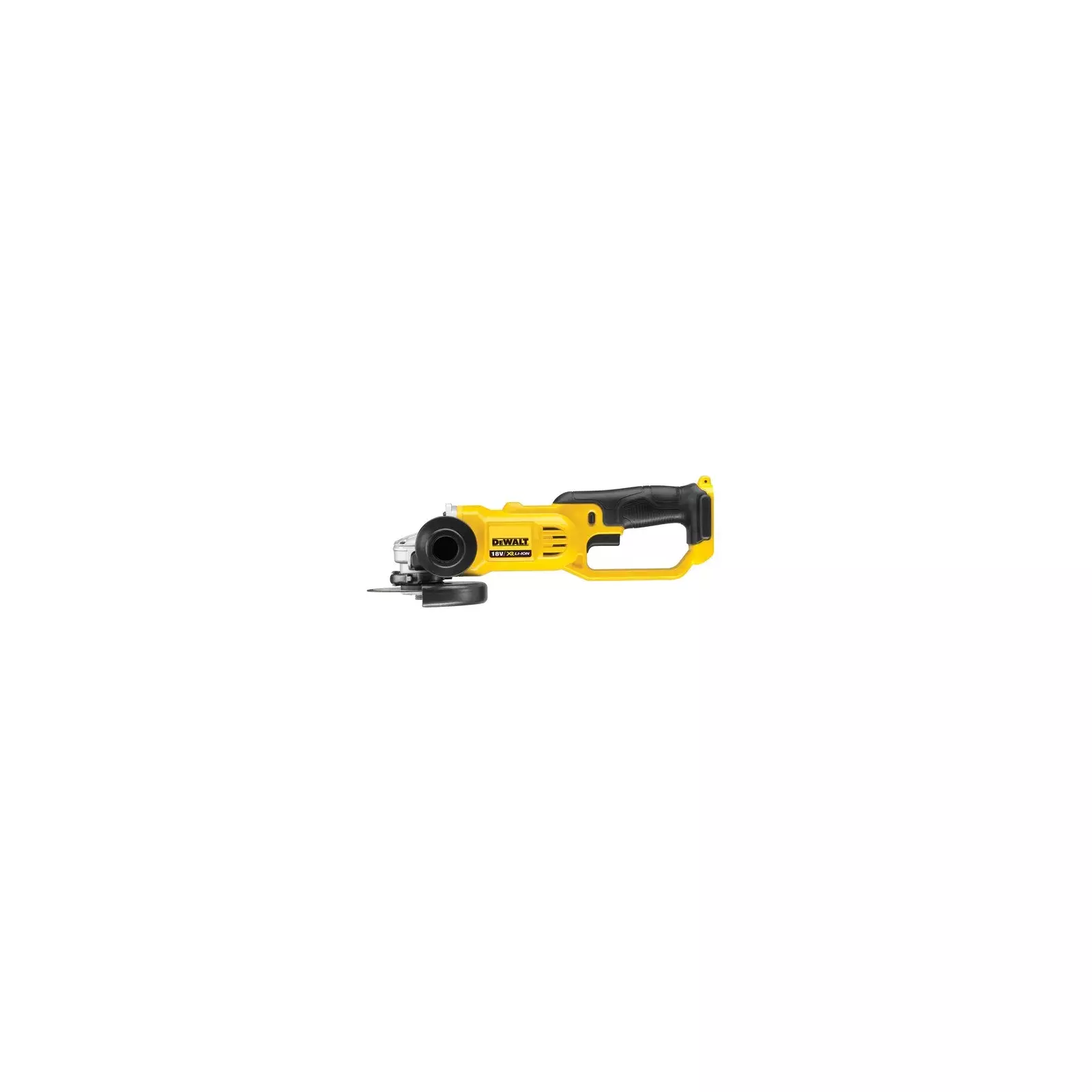 DeWalt DCG412NT-XJ Photo 2