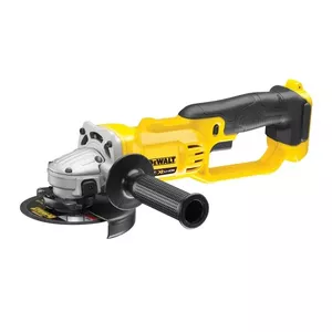 Шлифовальная машинка DeWALT DCG412NT-XJ