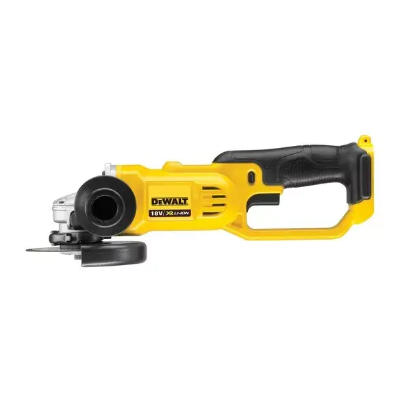 Шлифовальная машинка DeWALT DCG412NT-XJ Photo 2