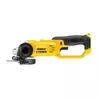 Шлифовальная машинка DeWALT DCG412NT-XJ Photo 2