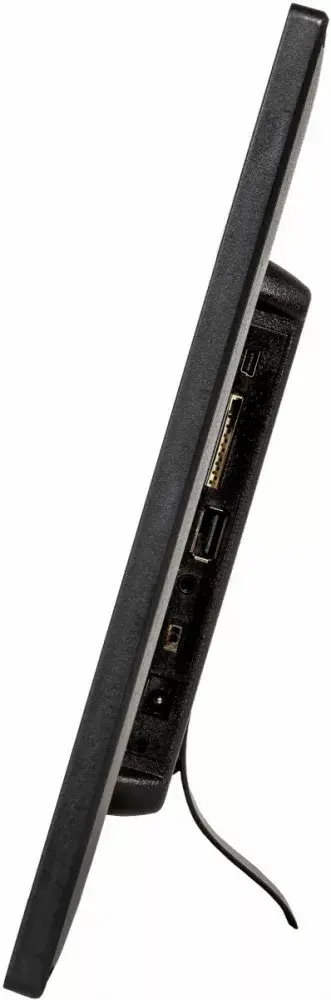 SENCOR SDF 1571 BK digital photo frame 15" Photo 3