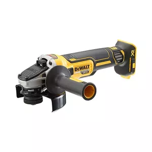 DeWALT DCG405N-XJ leņķa slīpmašīna 12,5 cm 9000 RPM 1000 W 1,75 kg