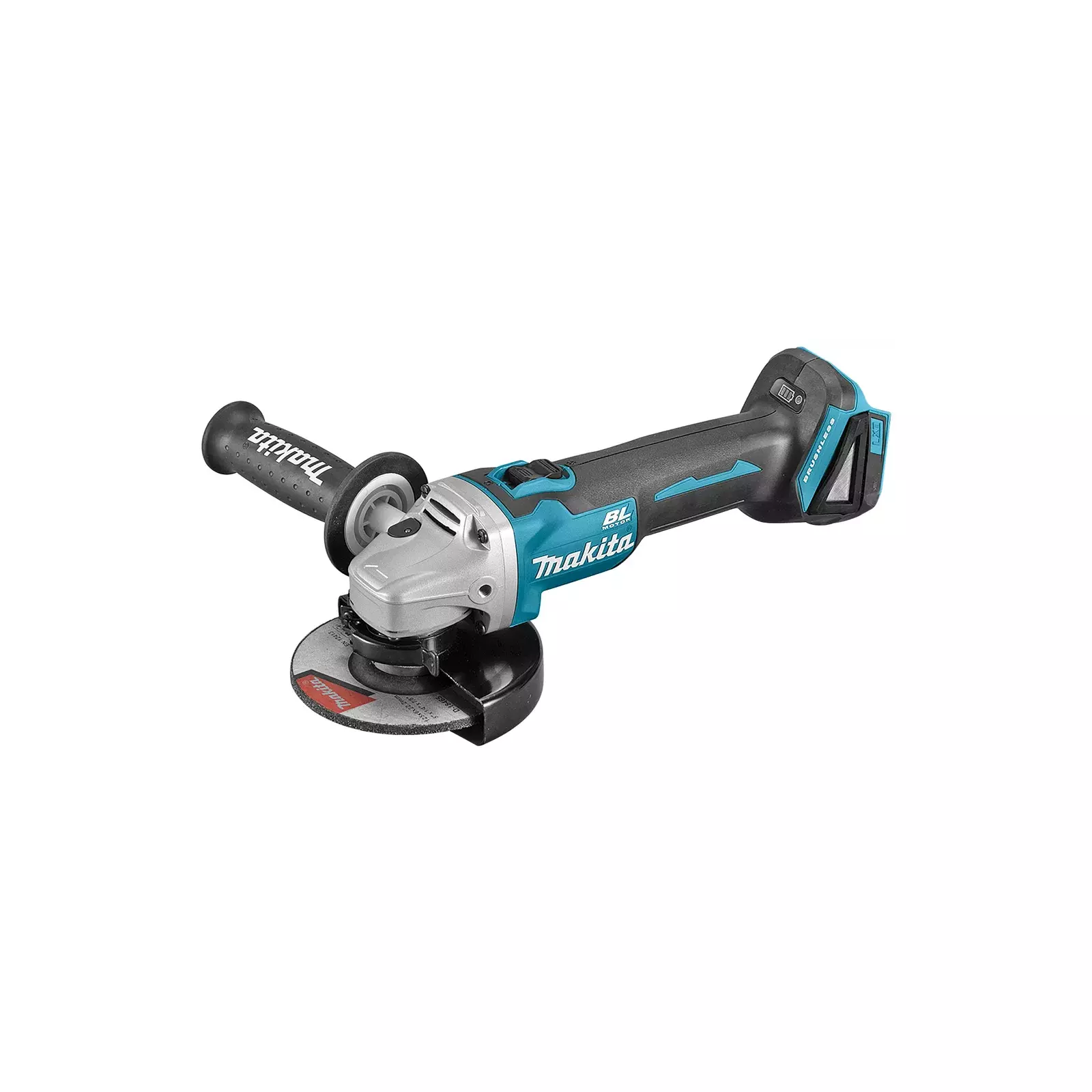 Makita DGA506ZJ Photo 1