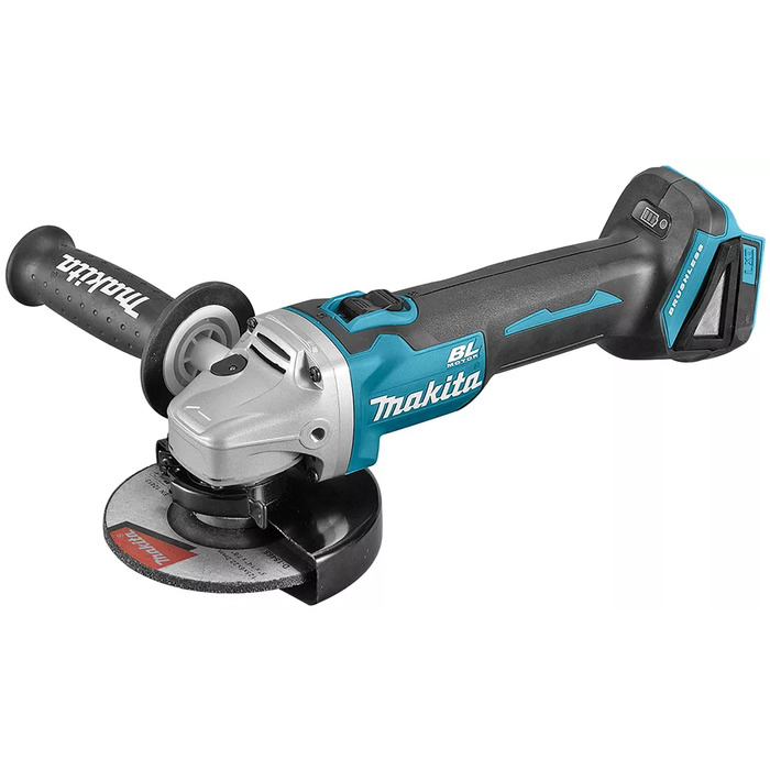 Makita DGA506ZJ Photo 1