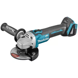 Шлифовальная машинка Makita DGA506ZJ
